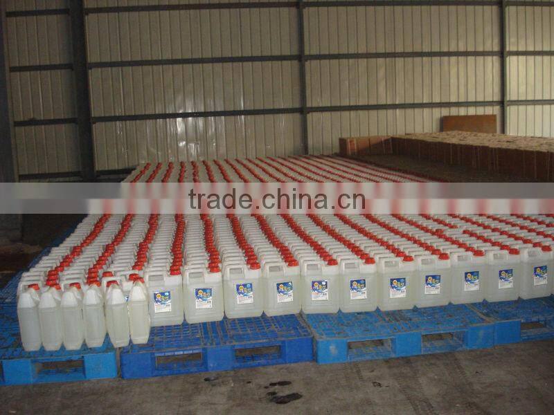 25KG iron tinplate package maltose syrup sugar