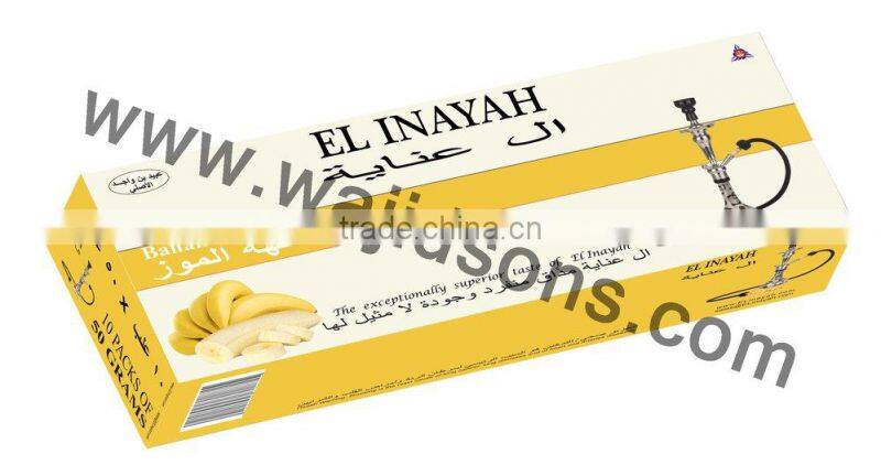 Spearmint high quality shisha brand