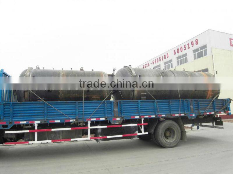 New type autoclave for sale