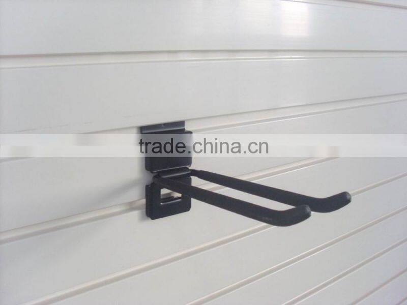 Reasoable and low price Slatwall board