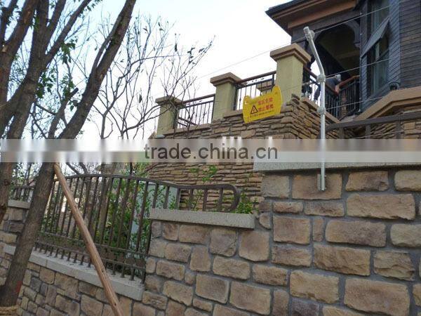 2016 New Powerful 14KV High voltage electricity wire fence system