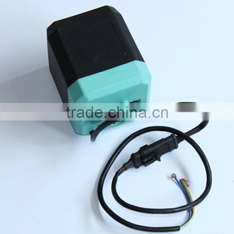 Automatic Milk Cluster Removal Equipment for Cow Teat Cup