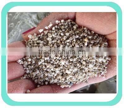 Bauxite with high refractoriness refractory hot sale price