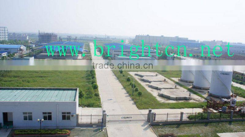 Esun Brand biodegradable Hand-mold Plastic Pellet