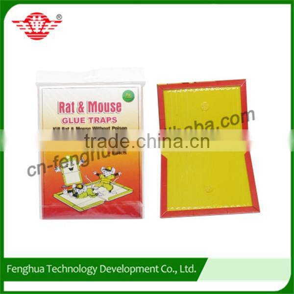 High quality Mouse Insect Glue Traps
