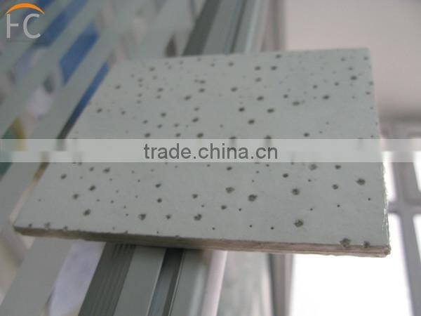 quality guarantee mineral wool board equipment