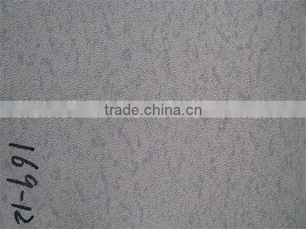PVC/PET film laminating machine for gypsum board