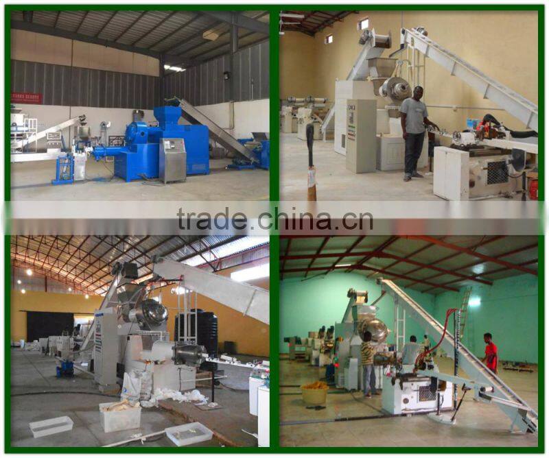 bath soap making machine