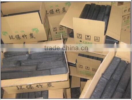 odourless machine to make charcoal bbq