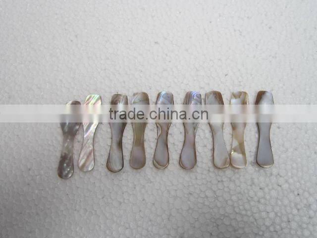 ice cream sample spoons/royal pearl cream/soft ice cream