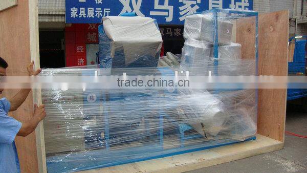 Waste copper wire machinery recycling copper wire granulator machine