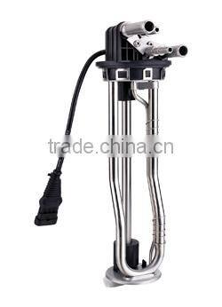 MR-MTV-285 the urea sensor been installed on the urea tank