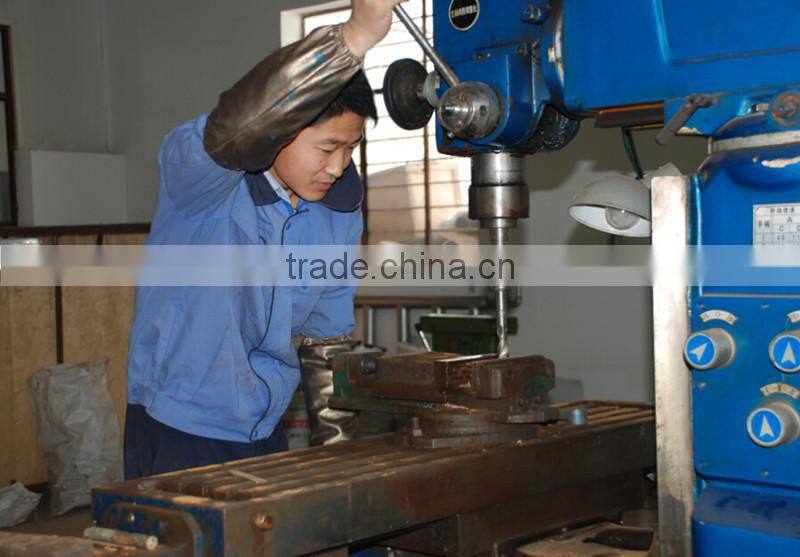 DAYU manufacturer thin walled polyethylene drip tube