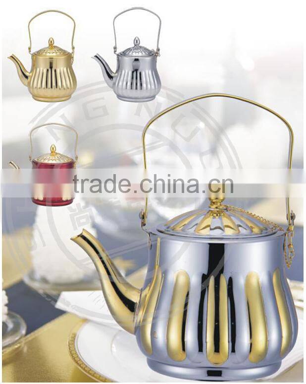 special Arabia tea Kettle