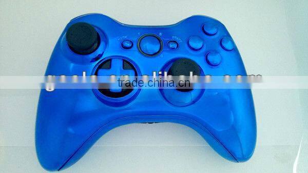 For xbox360 Slim wireless controller shell + transforming D-pad