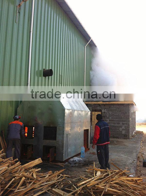 drying system/Romania drum dryer/biomass material dryer