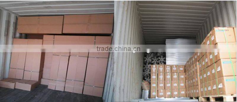 Greenhouse / poultry farm / industrial circulator fan