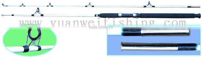 High Quality Fiberglass Fishing Rod