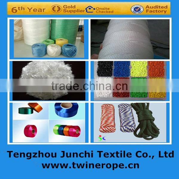 800D  Quality pp multifilament yarn for knitting