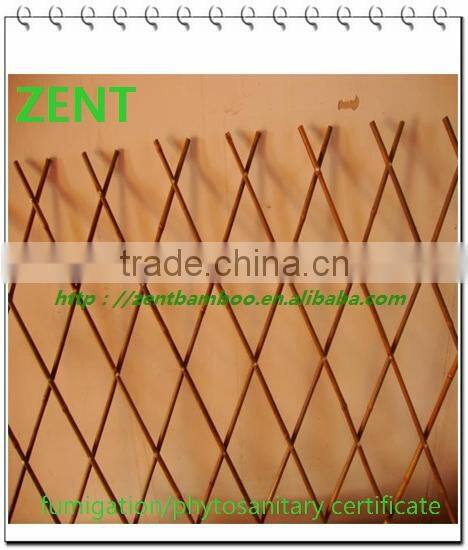 ZENT-80 bamboo plant trellis