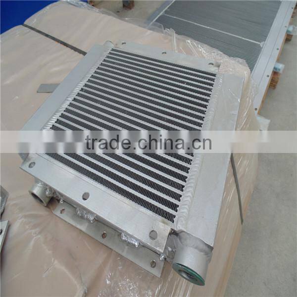 High Quality Aluminum Plate and Bar air Cooled Air Cooler Manufacturers