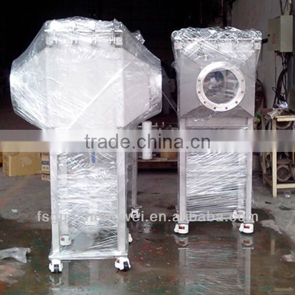 Central air - conditioning parts