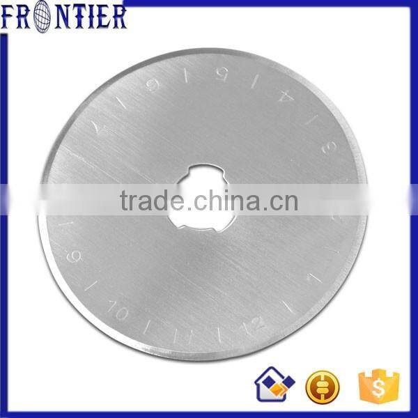 SKS-7 60mm fabric cutter blade