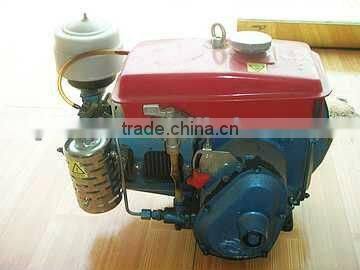 Z170F air-cooled diesel engine