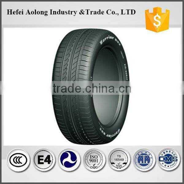 china top brand radial car tyre, 215/55R17 colored car tires