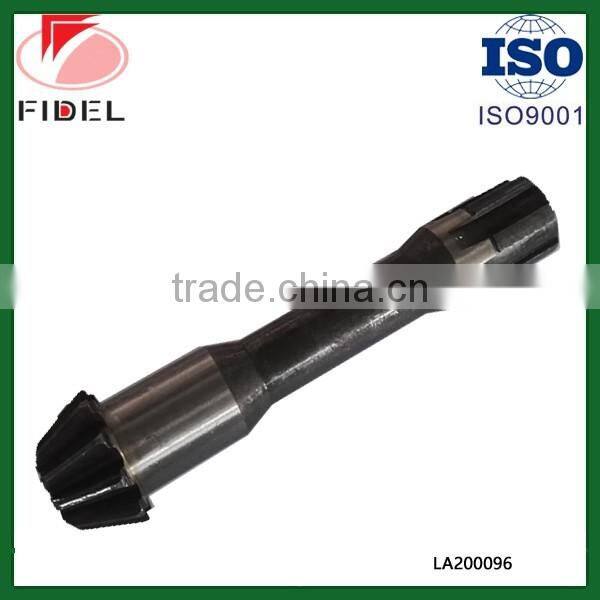 High quality shafts & gears for sales