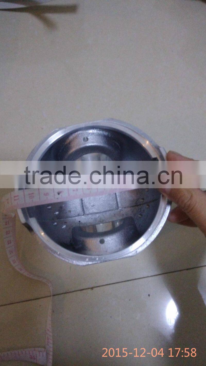 Small tractor engine piston