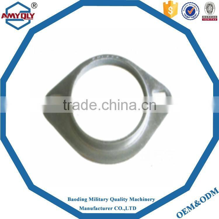adjustable pillow block bearing with bearing housing high quality and low price