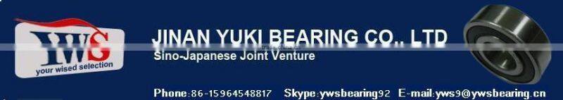 planetary mixer bearing 40x68x15 S/S Bearings 6008 ZZ RS