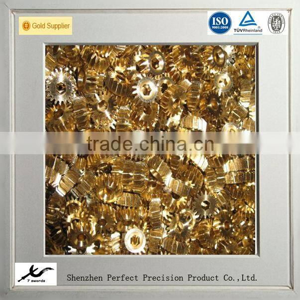 Professional with low price cnc turning parts