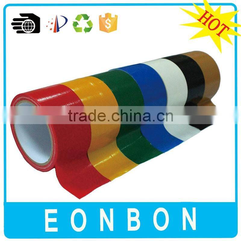 Free Samples Strong Adhesive Stock Waterproof Printed Duct Tape From China Suppliers