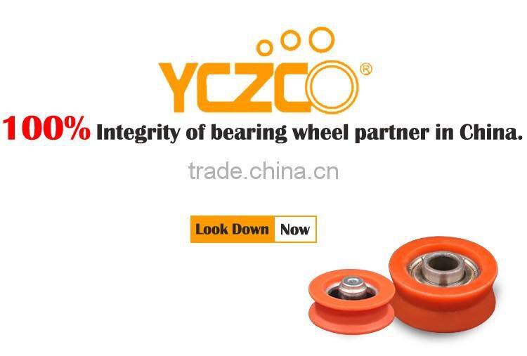 deep groove ball bearing 696-2rs with high quality