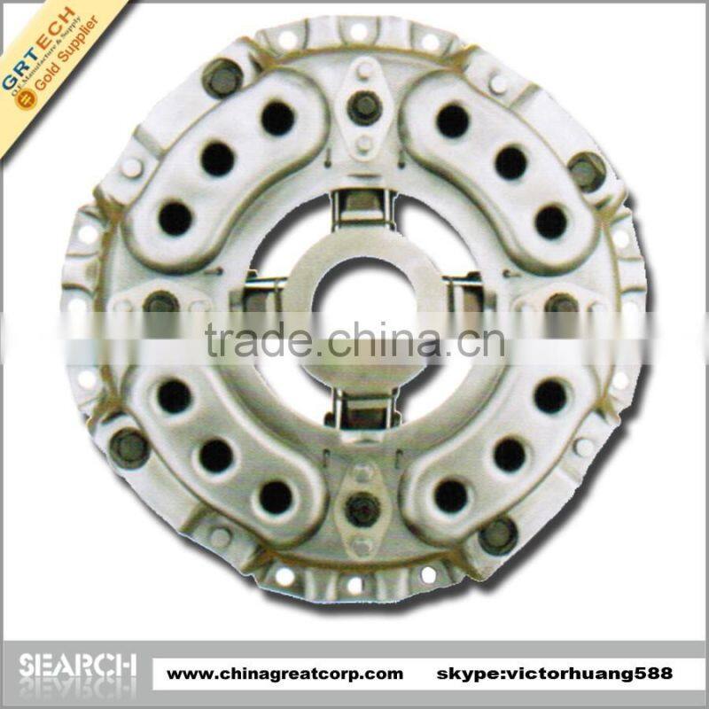 MFC507 Auto spare parts cover assy clutch factory