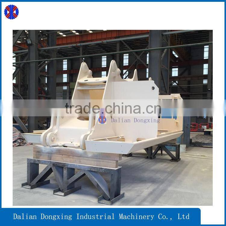 Industrial Machinery High Precision Rotary Pile Drill