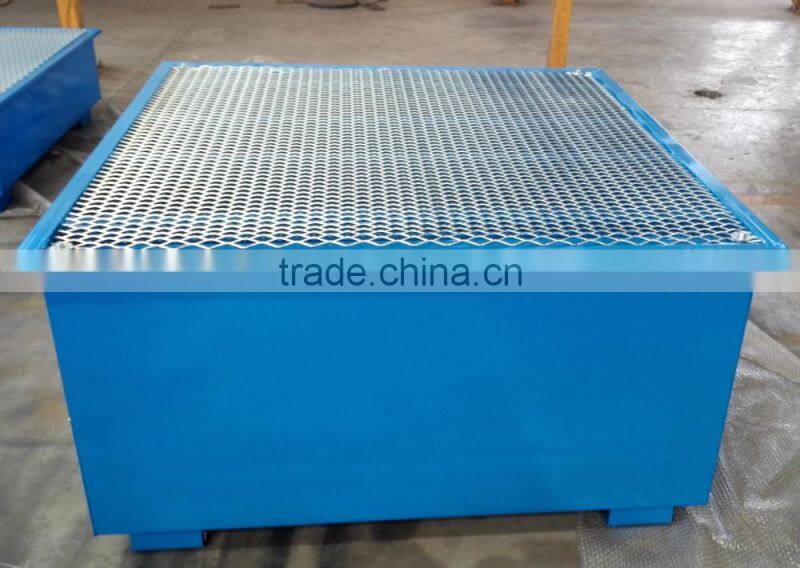 oil bin used for collection function oil stroage case