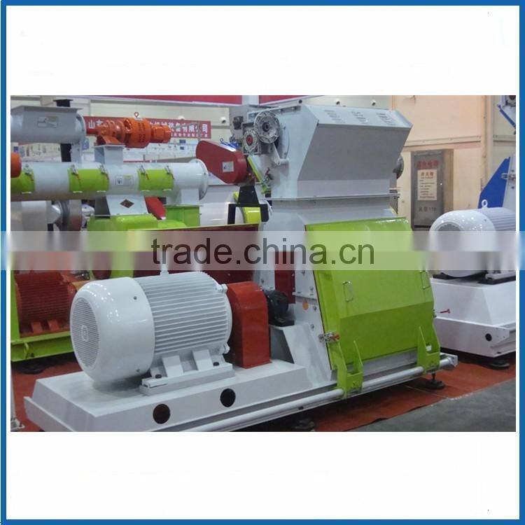 New Condition large capacity water type grinding machine