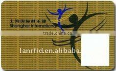 factory high quality wine club card/magnetic card/id card