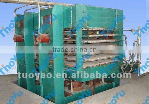 wooden/timber tray making machine