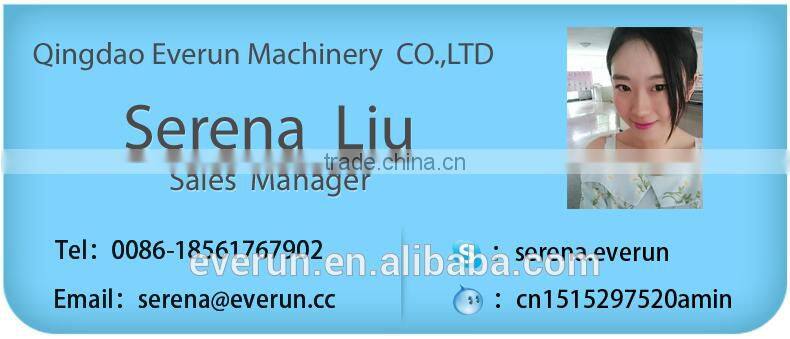 EVERUN CE Wheel Loader ER35 Front End Wheel Loader with 3.0ton Bucket/Spare Parts for Sale of Germany