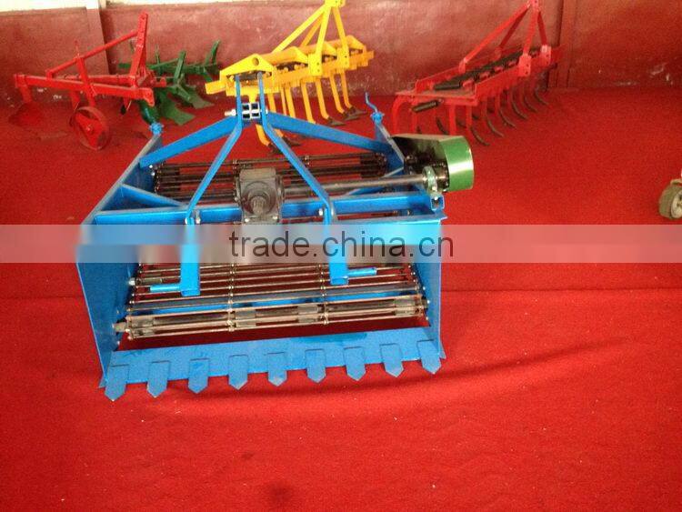 Direct Factory Price Best Selling single potato harvester