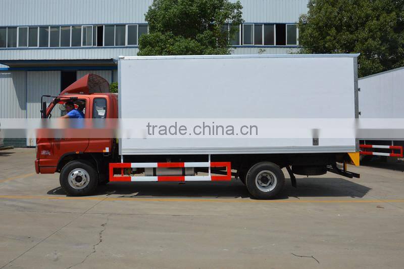 Foton OLLIN 6 Ton Refrigerated Truck / Chill Car
