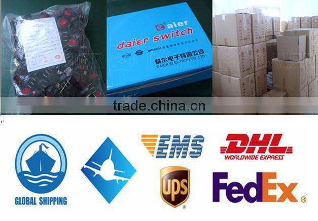 Mrrine PN-BS1/BS2/BS3 Switch Panel