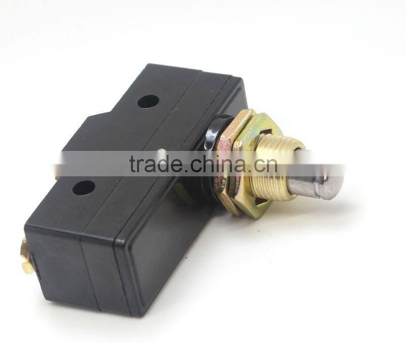 Micro switch pcb Z-15GQ-B