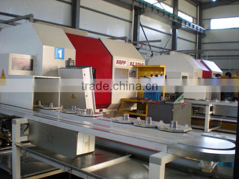 Gear with Teeth Grinding BW6642XX