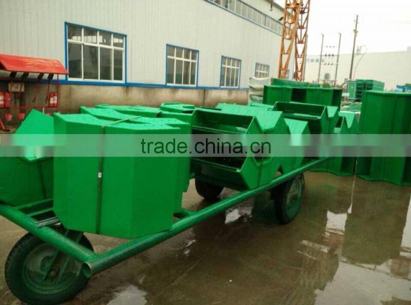 FRP Cable Tray (Ladder type)