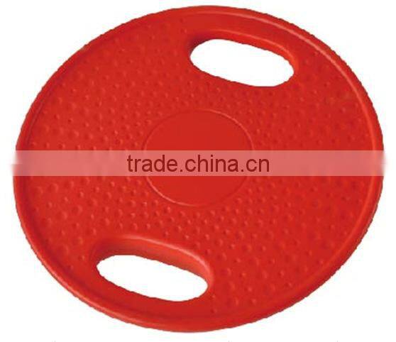 hot sale plastic balance board with good quality
